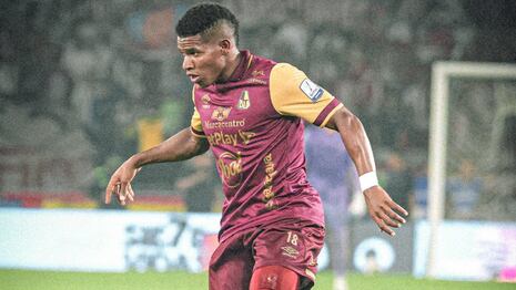 Video, resumen y goles: Junior vs. Tolima (3-0) por la final de la Liga BetPlay