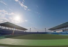 En julio inicia la transformación del estadio Miguel Grau de Piura con una gran inversión