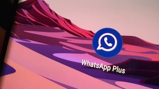 WhatsApp Plus 14.02 2021: descarga aquí el APK 