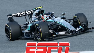 ESPN EN VIVO por Internet — dónde ver carrera del GP de Miami 2026 por TV y Online