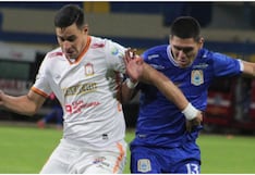 Binacional vs. Ayacucho FC (1-1): video, goles y resumen por el Torneo Apertura 2025