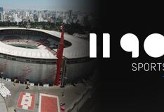 “Queremos buscar soluciones”: 1190 Sports vuelve a arremeter contra la FPF