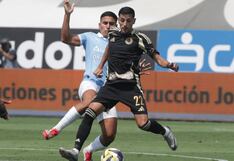 Video, gol y resumen: Sporting Cristal vs. Cusco FC (1-0), por la Liga 1 2025
