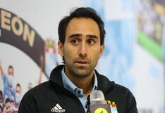 Joel Raffo, presidente de Sporting Cristal, llamó a vicepresidente de Palmeiras a disculparse por gesto racista