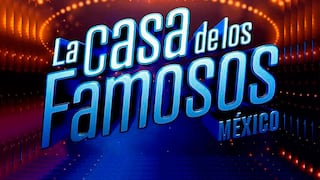 Fecha, hora y cómo ver “La casa de los famosos México 2”