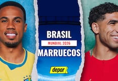 Ahora TyC Sports EN VIVO, Brasil vs. Marruecos: ver gratis por DIRECTV, DGO, ESPN y Disney Plus