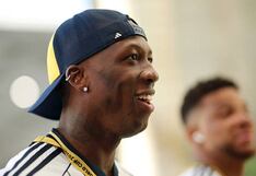 ¿Jugaría en Alianza Lima? La revelación de Advíncula y el cariño por el club en su niñez