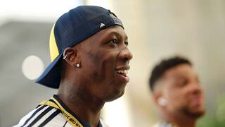 ¿Jugaría en Alianza Lima? La revelación de Advíncula y el cariño por el club en su niñez