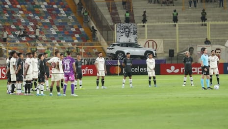 Universitario vs. Coquimbo Unido (0-2): video, goles y resumen por la Copa Libertadores