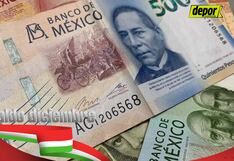 ¿Cuándo pagan el Aguinaldo de diciembre? Conoce la fecha límite para depósitos