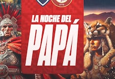 Cienciano sobre el partido con Los Chankas: “Es histórico por la disputa ancestral de los Incas”