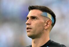 A 24 horas del cierre del mercado de pases: giro en las negociaciones del Manchester United y ‘Dibu’ Martínez