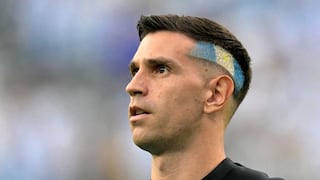 A 24 horas del cierre del mercado de pases: giro en las negociaciones del Manchester United y ‘Dibu’ Martínez