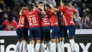 A qué hora y qué canal transmitió América vs. Chivas de Guadalajara por Clásico Nacional de Liga MX 2024