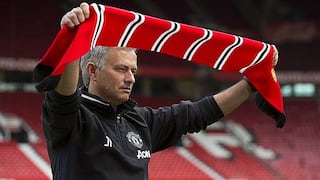 Manchester United: Mourinho descartará a cuatro figuras en su equipo