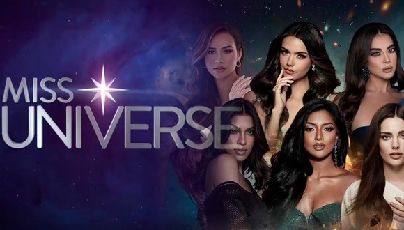 En qué canal ver la gran final del Miss Universo 2023. (Foto: Miss Universo)