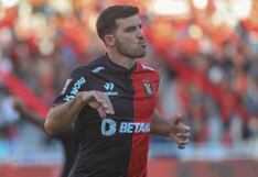 ¡Triunfo en el Misti! Melgar venció 2-1 a Sport Boys por el Torneo Apertura