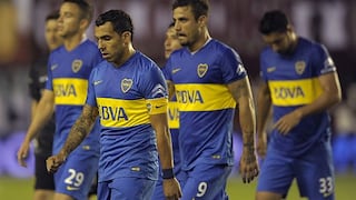 Boca Juniors vs Deportivo Cali: el deplorable estado de la Bombonera (FOTO)