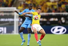 Video, resumen y goles del Colombia vs. RD Congo (1-0) por el Mundial 2026