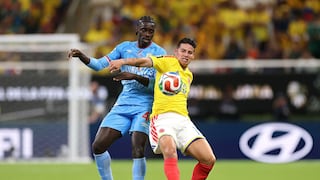 Video, resumen y goles del Colombia vs. RD Congo (1-0) por el Mundial 2026