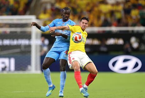 Video, resumen y goles del Colombia vs. RD Congo (1-0) por el Mundial 2026