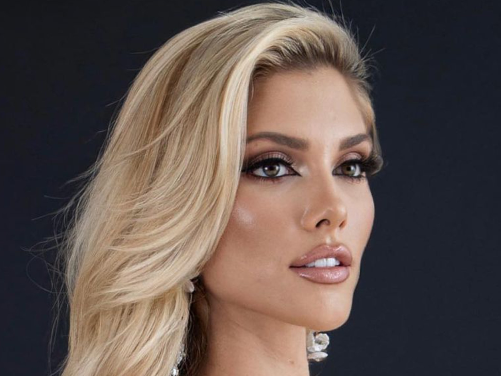 Lisbeth Valverde es la joven que representará a Costa Rica en el Miss Universo 2023 (Foto: Lisbeth Valverde / Instagram)