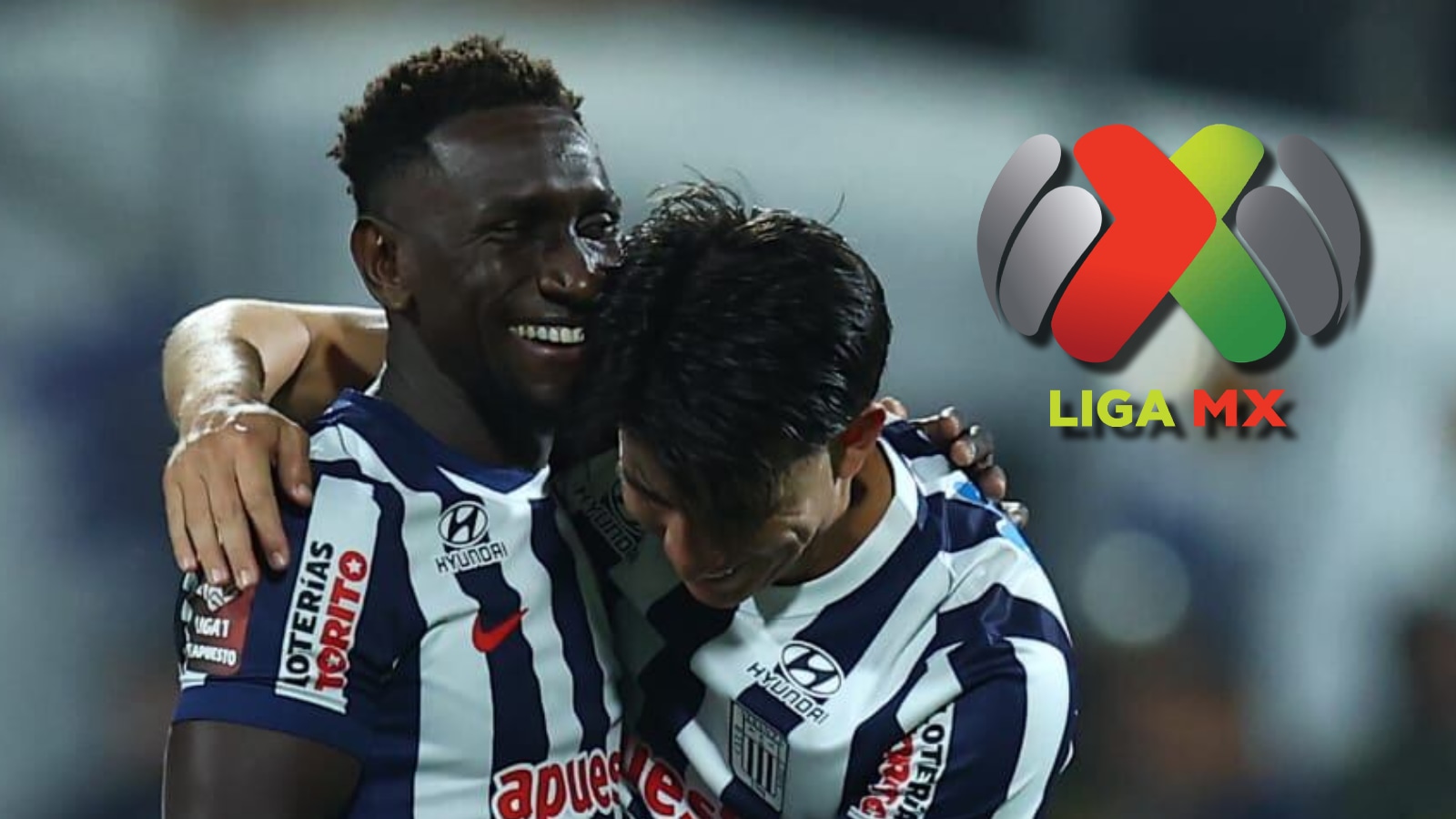 ¿Será su última temporada? Eryc Castillo genera fuerte interés en dos clubes de la Liga MX. (Foto: GEC)