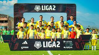 Juan Pablo II y su comunicado luego del ascenso a la Liga 1 2025