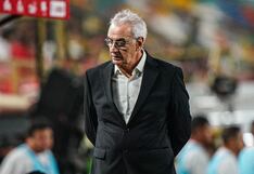 Fossati sobre la FPF: “Las vacaciones servirán para que las cosas vuelvan a la normalidad”