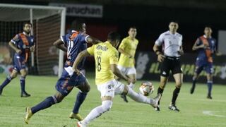 Con las justas: Puebla venció 1-0 a Venados FC por la sexta jornada de la Copa MX 2018