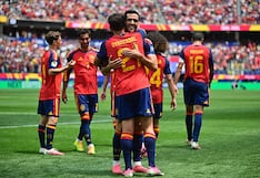 España derrotó 3-0 a Austria: video, goles y resumen del partido por el Mundial 2026