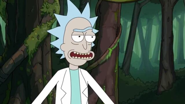 Rick and Morty 4: ¿cuándo regresará la temporada 4?