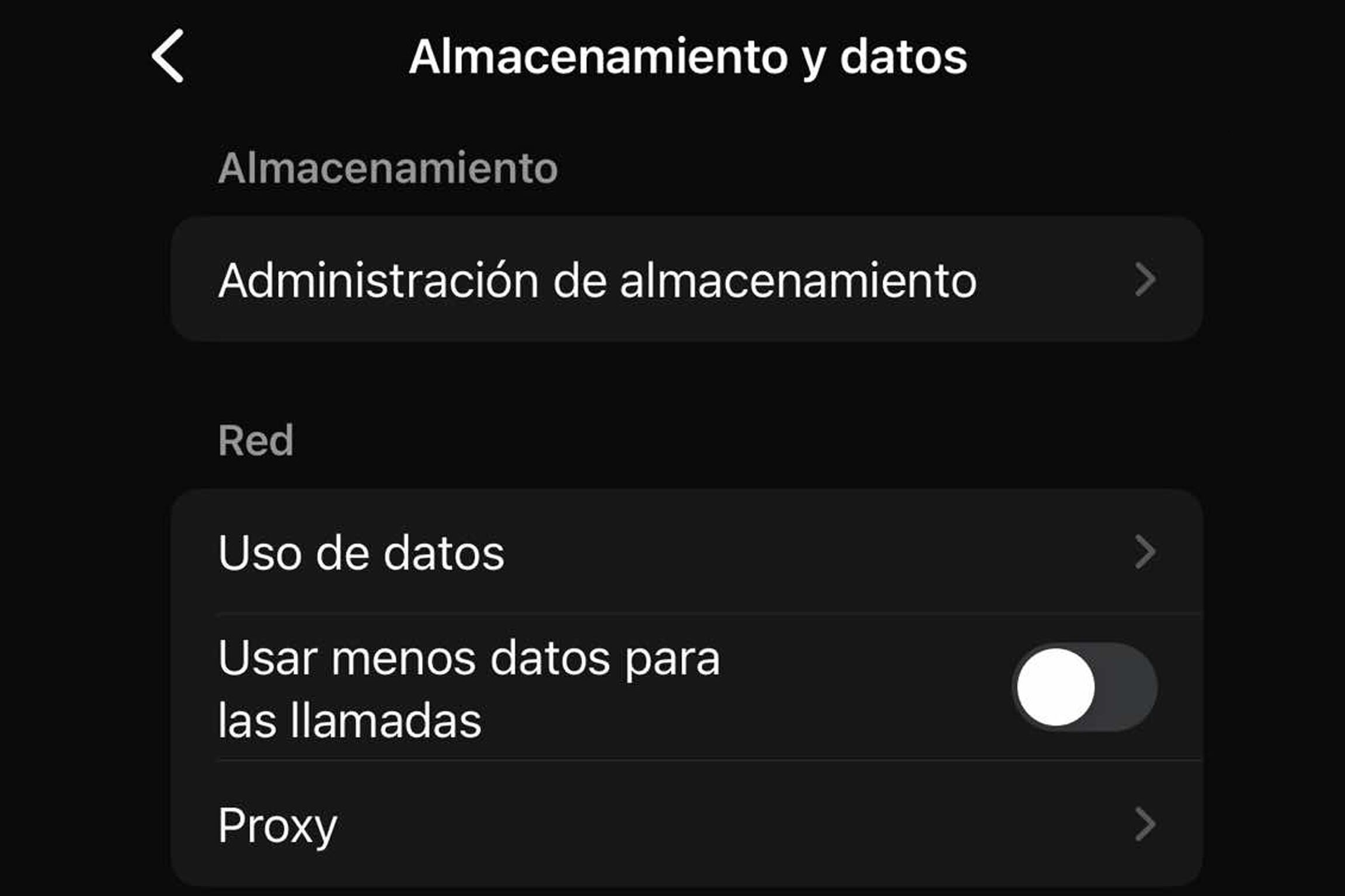 Lo mejor para tener más espacio en tu celular será administrar tu WhatsApp. (Foto: MAG - Rommel Yupanqui)