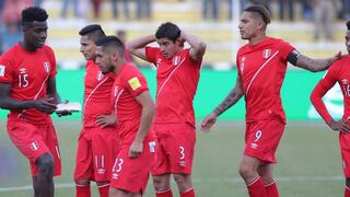 FIFA falló a favor de Perú: ¿y si después nos quitan los puntos?