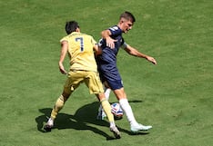 Boca vs. Auckland City (1-1): video, resumen y goles por el Mundial de Clubes 2025