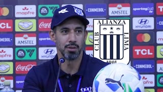 DT de 2 de Mayo minimiza la camiseta de Alianza Lima tras el triunfo: “El presupuesto no juega”