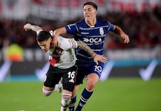 ¡El ‘millo’ logró la clasificación! River vs. Gimnasia (2-0), mirá el resumen con los goles