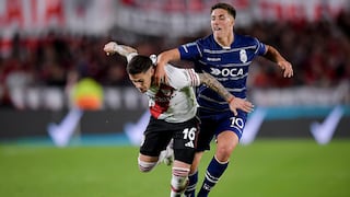 ¡El ‘millo’ logró la clasificación! River vs. Gimnasia (2-0), mirá el resumen con los goles