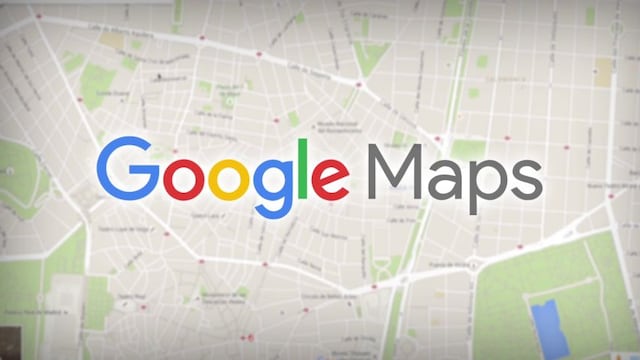 Google Maps | ¿Debo preocuparme por el"Aviso de redireccionamiento" de la app? Te lo contamos todo