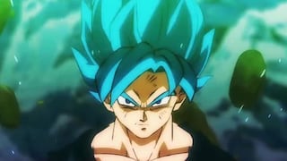 "Dragon Ball Super": Goku estuvo presente en la Comic Con Nueva Yorkcon este nuevo contenido