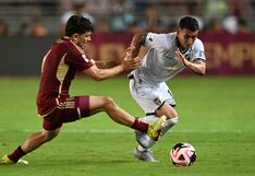 Venevisión transmitió el partido Venezuela vs. Bolivia por Eliminatorias Sudamericanas 2026