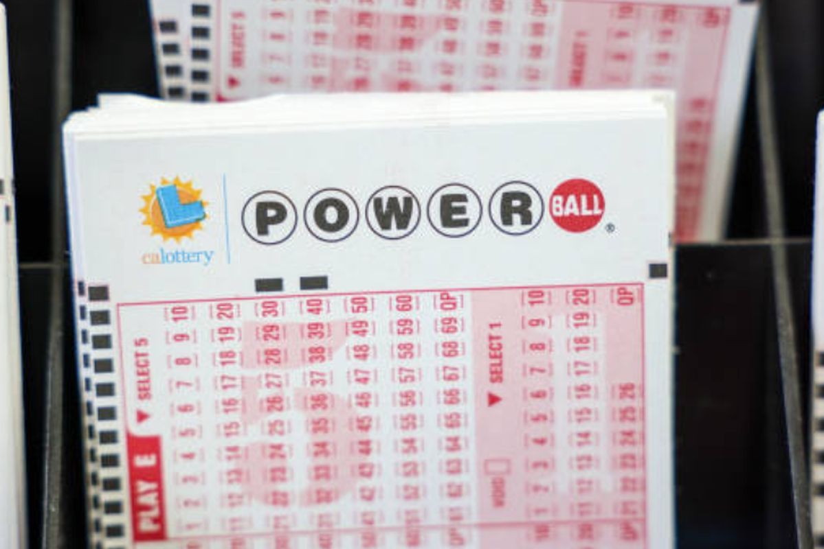 Powerball is one of the most popular lotteries in the United States. (Photo: Getty Images)
