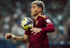 Gratis, Venezuela vs. Uzbekistán EN VIVO por Televen, Venevisión y DAZN