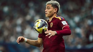 Resumen extendido, penales y video: Venezuela cayó 5-4 ante Uzbekistán en amistoso FIFA