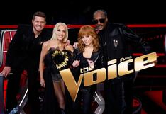 The Voice crowns its Season 26 winner! Meet the champion who took home the coveted trophy