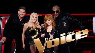 The Voice crowns its Season 26 winner! Meet the champion who took home the coveted trophy