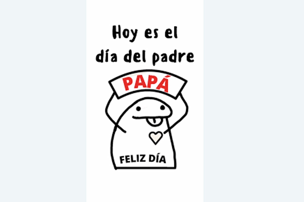 Aquí te dejamos los mejores memes para WhatsApp y enviarlos por el Día del Padre. (Foto: Memegenerator)