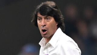 Llamado de emergencia: Daniel Garnero, el primer candidato para ser técnico de Sporting Cristal