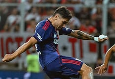 Transmisión: River vs. Ciudad de Bolívar EN VIVO gratis vía TyC Sports y DIRECTV