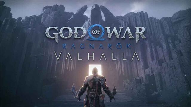 Se anuncia God of War Ragnarok Valhalla [VIDEO]